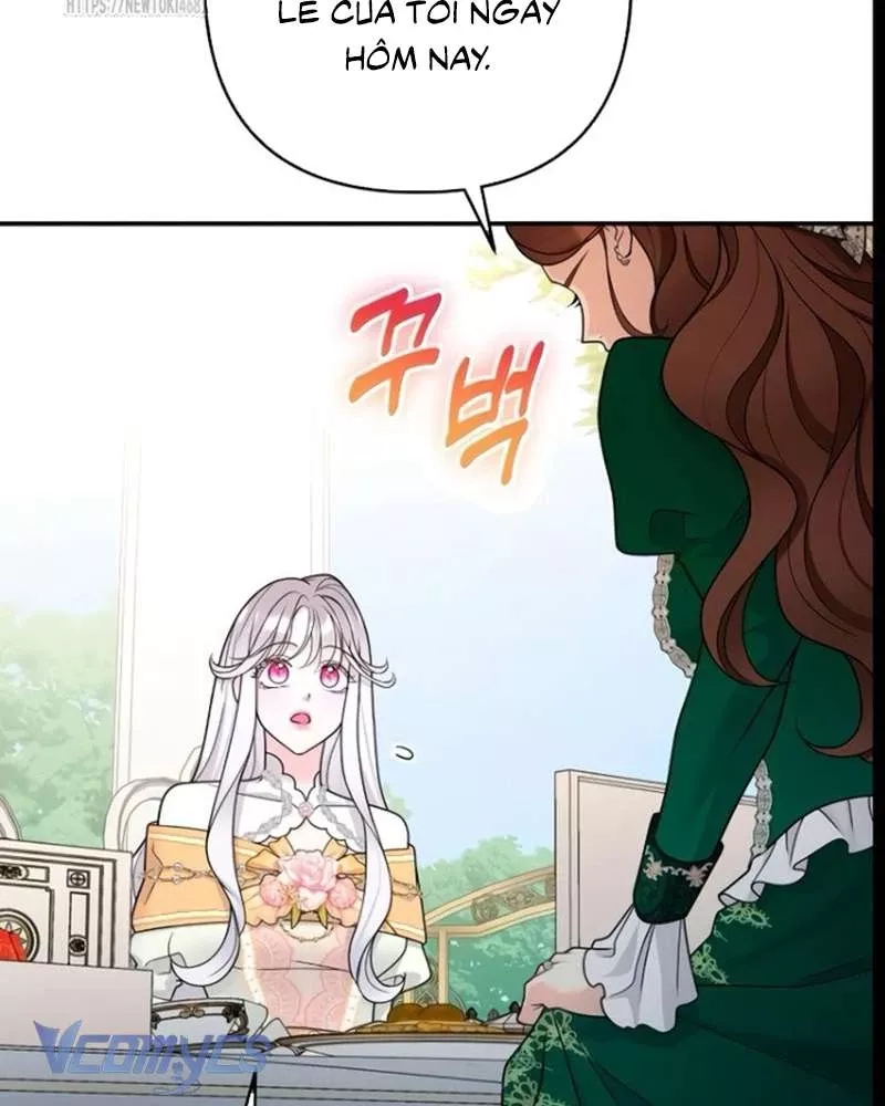 Trước Khi Em Có Ý Định Chạy Trốn Ta Sẽ Ngăn Chặn Nó Chap 25 - Next Chap 26