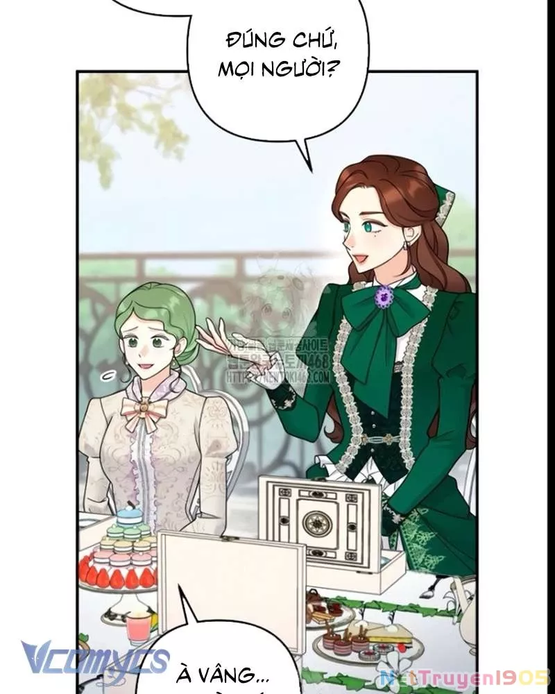 Trước Khi Em Có Ý Định Chạy Trốn Ta Sẽ Ngăn Chặn Nó Chap 25 - Next Chap 26