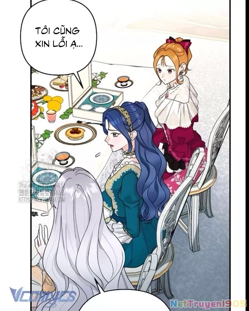 Trước Khi Em Có Ý Định Chạy Trốn Ta Sẽ Ngăn Chặn Nó Chap 25 - Next Chap 26