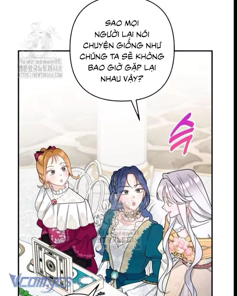 Trước Khi Em Có Ý Định Chạy Trốn Ta Sẽ Ngăn Chặn Nó Chap 25 - Next Chap 26