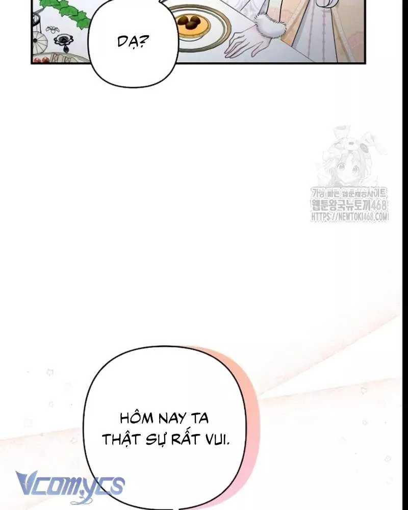 Trước Khi Em Có Ý Định Chạy Trốn Ta Sẽ Ngăn Chặn Nó Chap 25 - Next Chap 26