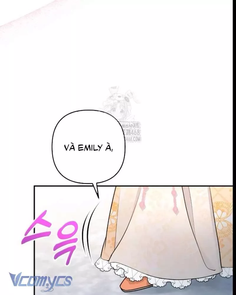 Trước Khi Em Có Ý Định Chạy Trốn Ta Sẽ Ngăn Chặn Nó Chap 25 - Next Chap 26