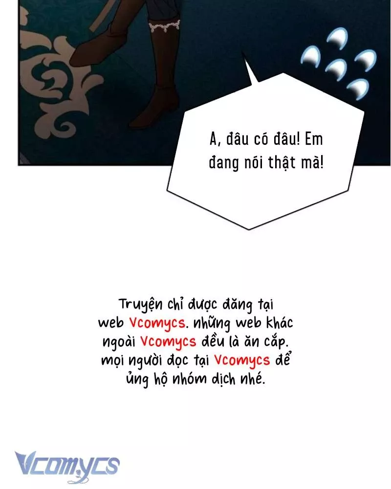 Trước Khi Em Có Ý Định Chạy Trốn Ta Sẽ Ngăn Chặn Nó Chap 26 - Next Chap 27