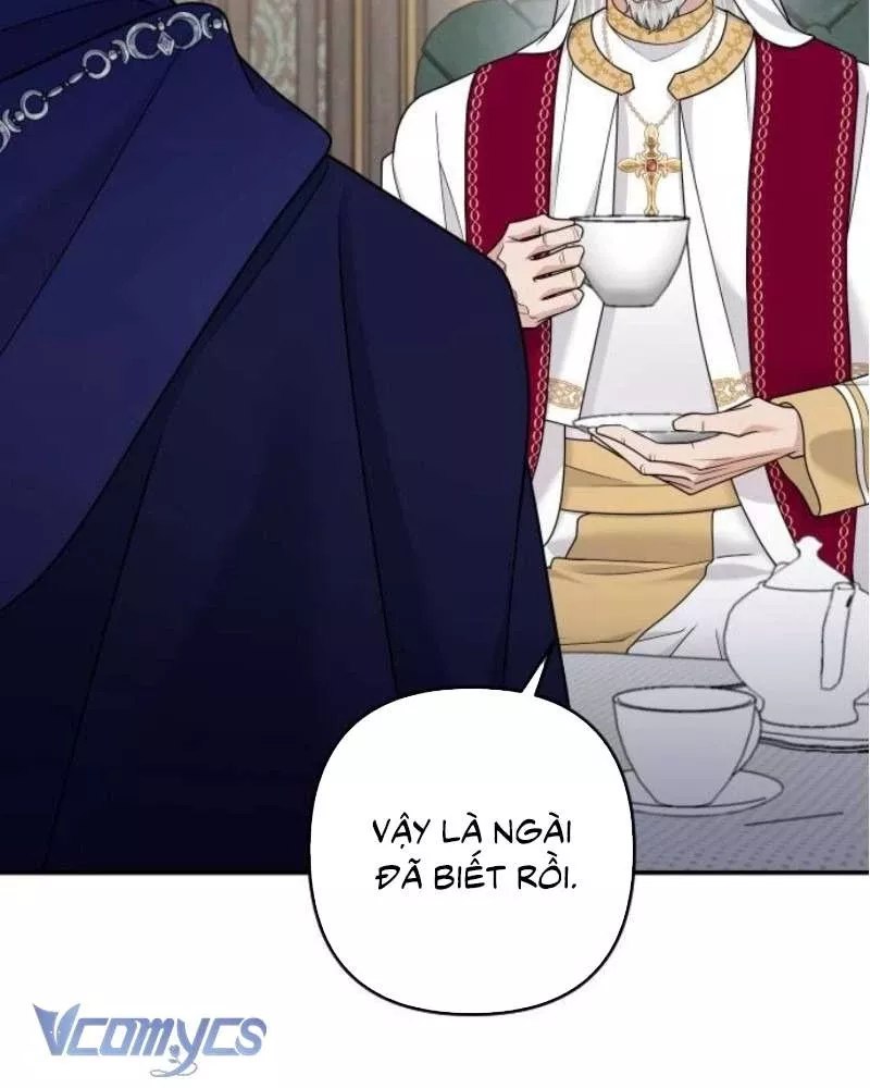 Trước Khi Em Có Ý Định Chạy Trốn Ta Sẽ Ngăn Chặn Nó Chap 26 - Next Chap 27
