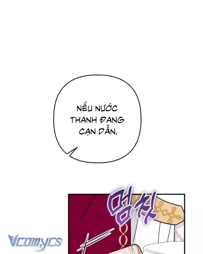 Trước Khi Em Có Ý Định Chạy Trốn Ta Sẽ Ngăn Chặn Nó Chap 26 - Next Chap 27