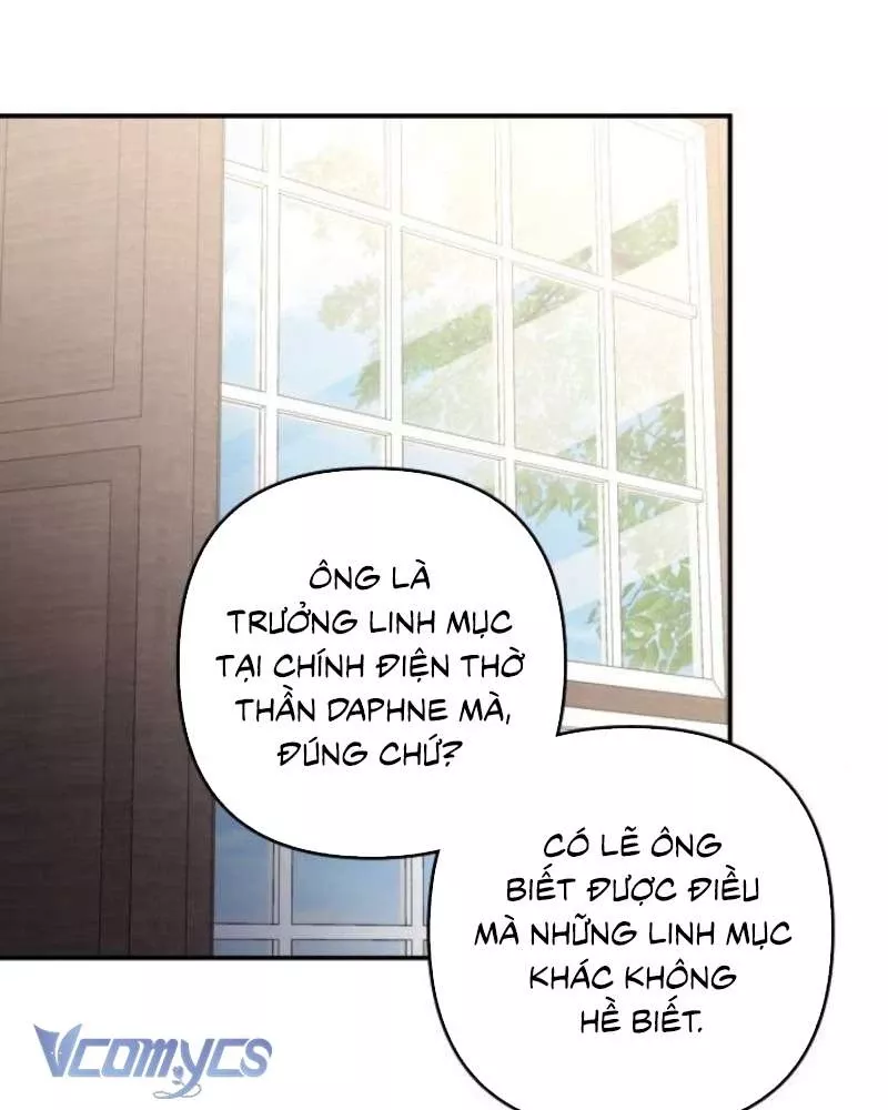 Trước Khi Em Có Ý Định Chạy Trốn Ta Sẽ Ngăn Chặn Nó Chap 26 - Next Chap 27