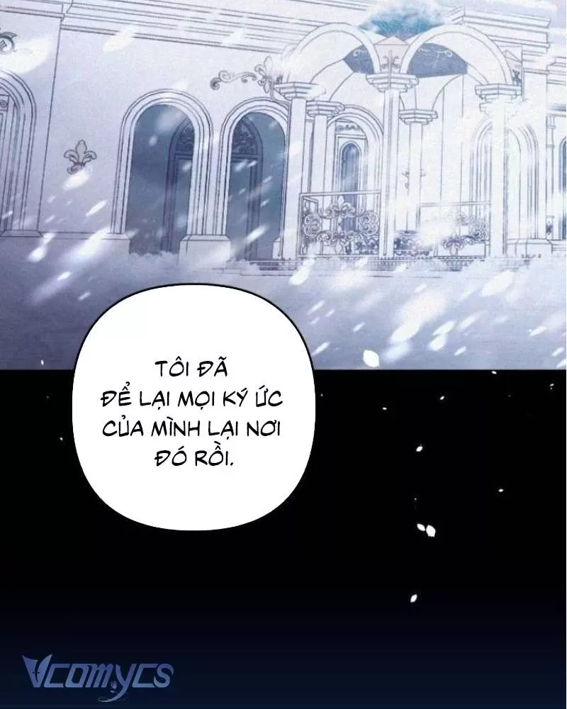 Trước Khi Em Có Ý Định Chạy Trốn Ta Sẽ Ngăn Chặn Nó Chap 26 - Next Chap 27