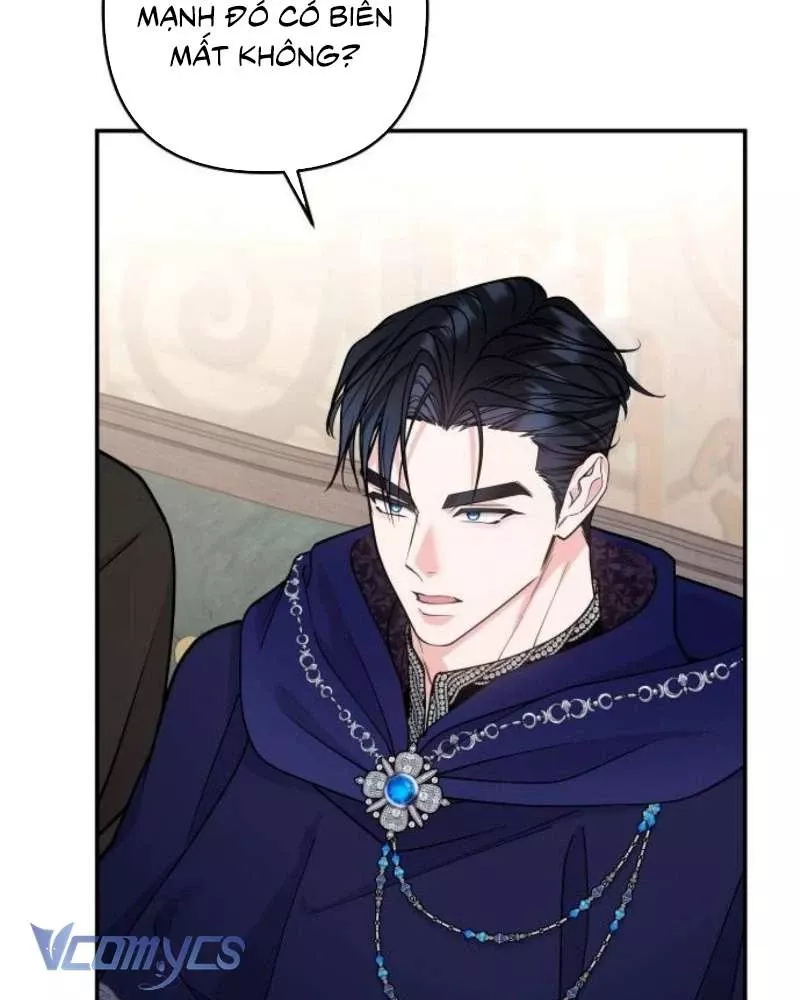 Trước Khi Em Có Ý Định Chạy Trốn Ta Sẽ Ngăn Chặn Nó Chap 26 - Next Chap 27