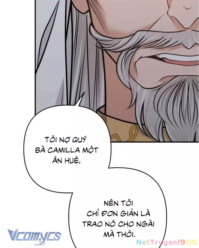 Trước Khi Em Có Ý Định Chạy Trốn Ta Sẽ Ngăn Chặn Nó Chap 26 - Next Chap 27