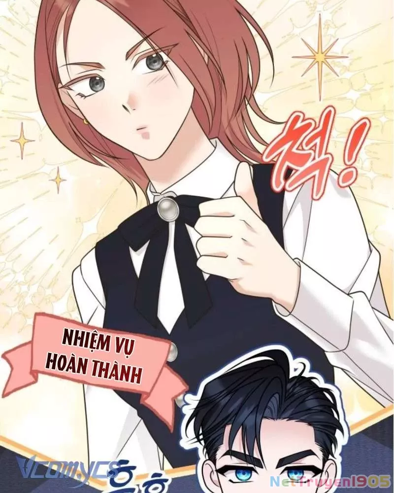 Trước Khi Em Có Ý Định Chạy Trốn Ta Sẽ Ngăn Chặn Nó Chap 26 - Next Chap 27