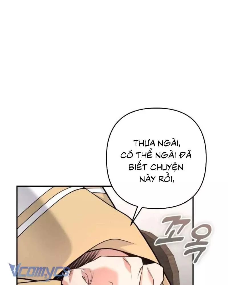 Trước Khi Em Có Ý Định Chạy Trốn Ta Sẽ Ngăn Chặn Nó Chap 26 - Next Chap 27