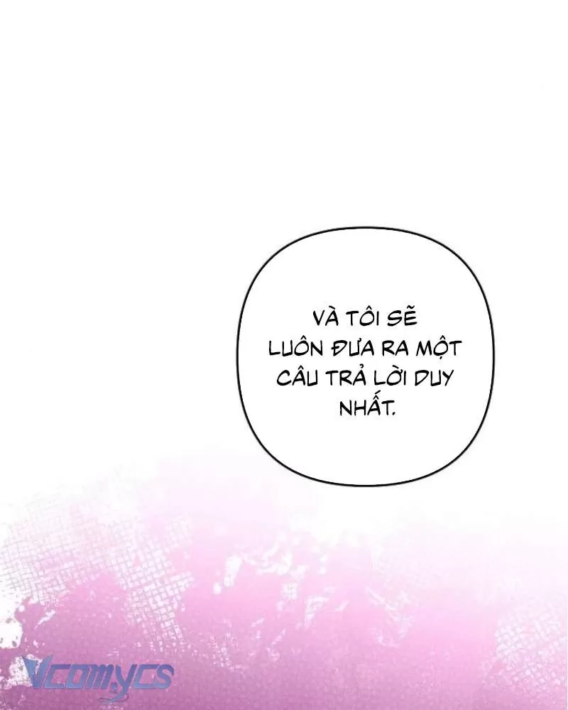 Trước Khi Em Có Ý Định Chạy Trốn Ta Sẽ Ngăn Chặn Nó Chap 26 - Next Chap 27