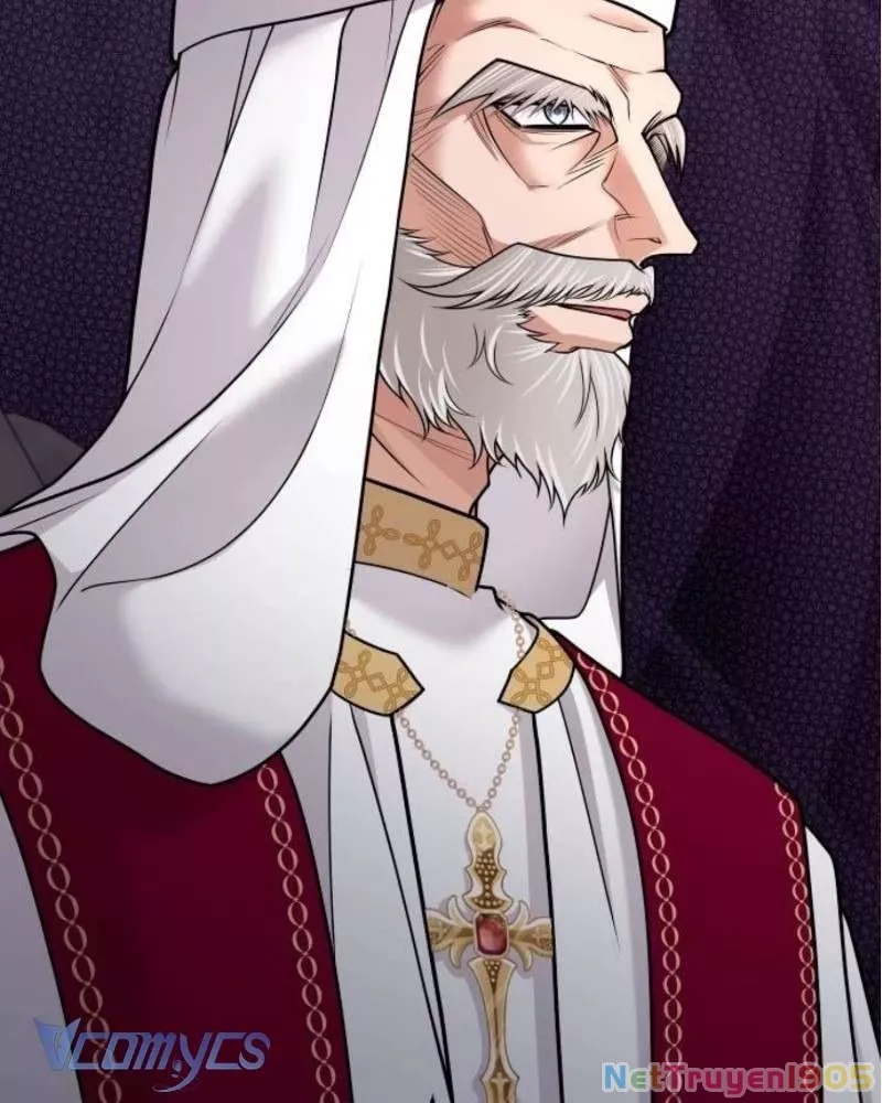 Trước Khi Em Có Ý Định Chạy Trốn Ta Sẽ Ngăn Chặn Nó Chap 26 - Next Chap 27