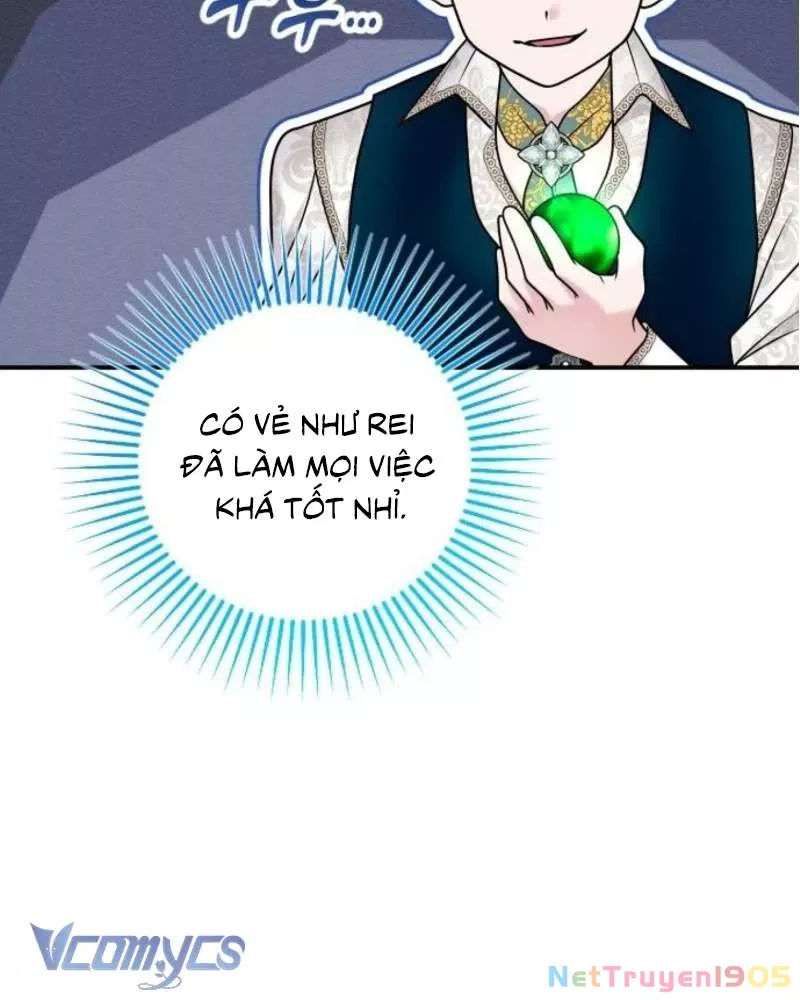 Trước Khi Em Có Ý Định Chạy Trốn Ta Sẽ Ngăn Chặn Nó Chap 26 - Next Chap 27