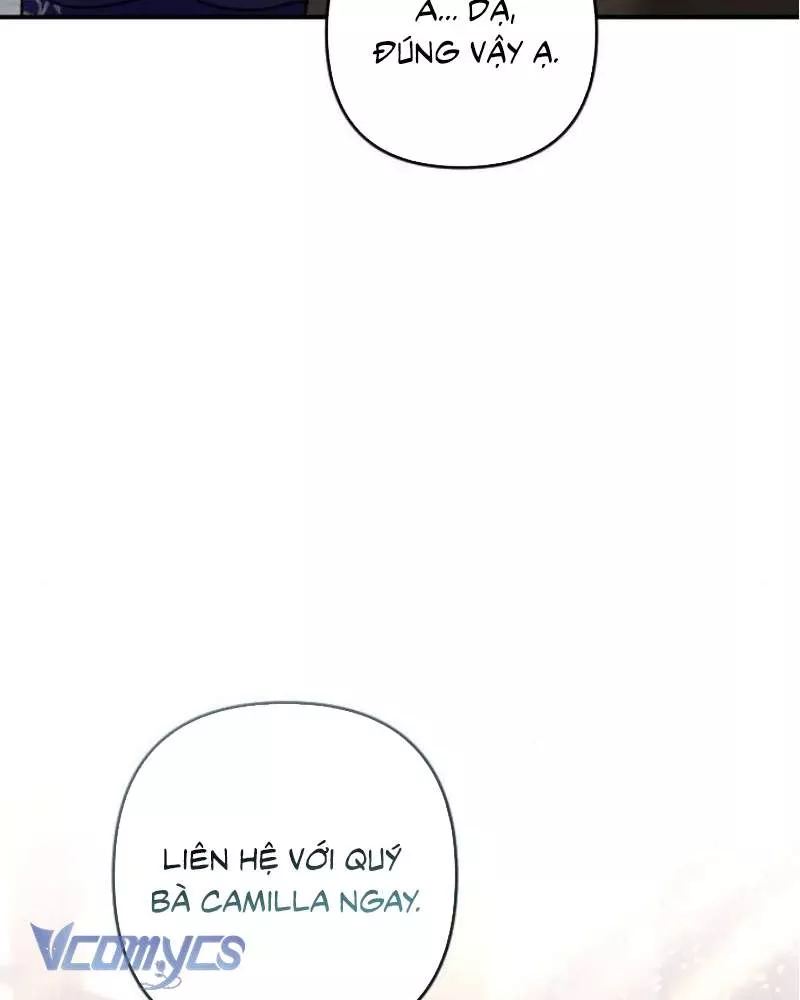 Trước Khi Em Có Ý Định Chạy Trốn Ta Sẽ Ngăn Chặn Nó Chap 26 - Next Chap 27