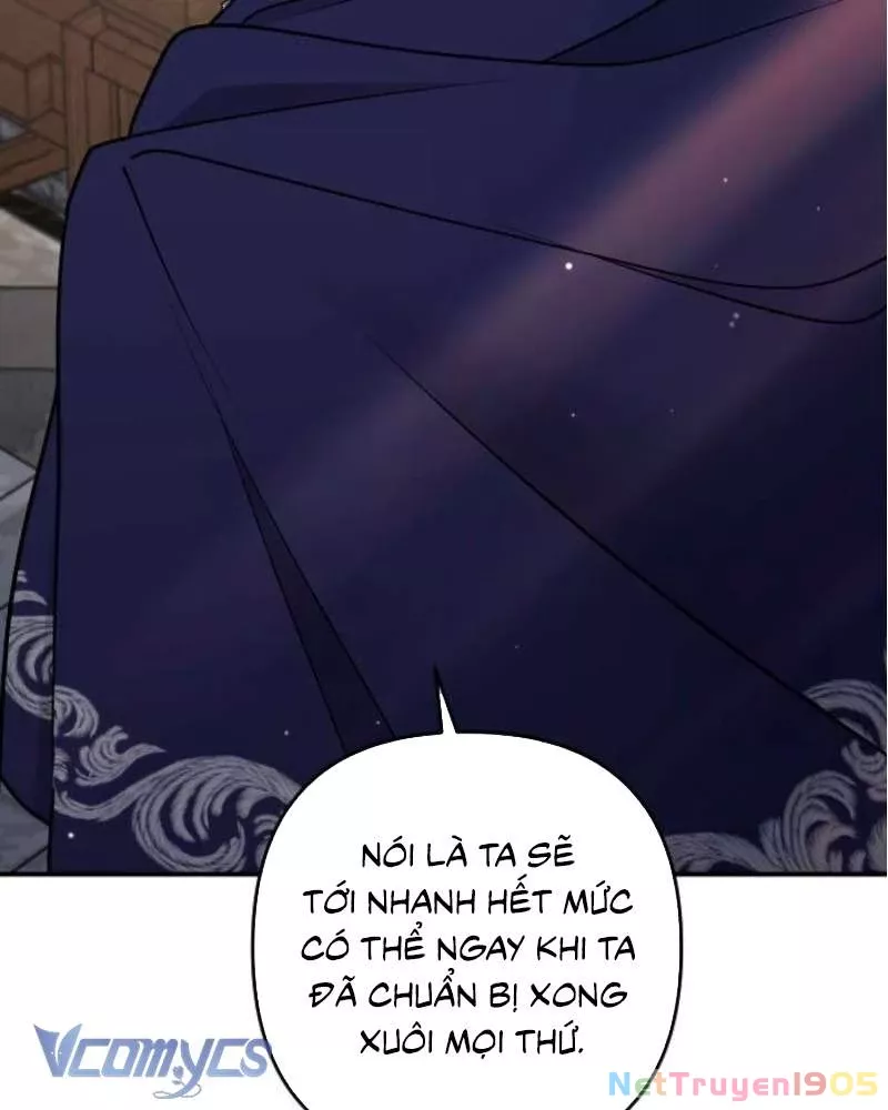 Trước Khi Em Có Ý Định Chạy Trốn Ta Sẽ Ngăn Chặn Nó Chap 26 - Next Chap 27