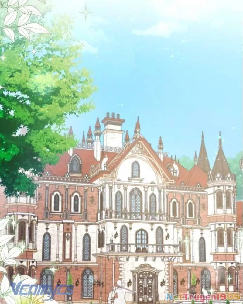 Trước Khi Em Có Ý Định Chạy Trốn Ta Sẽ Ngăn Chặn Nó Chap 26 - Next Chap 27