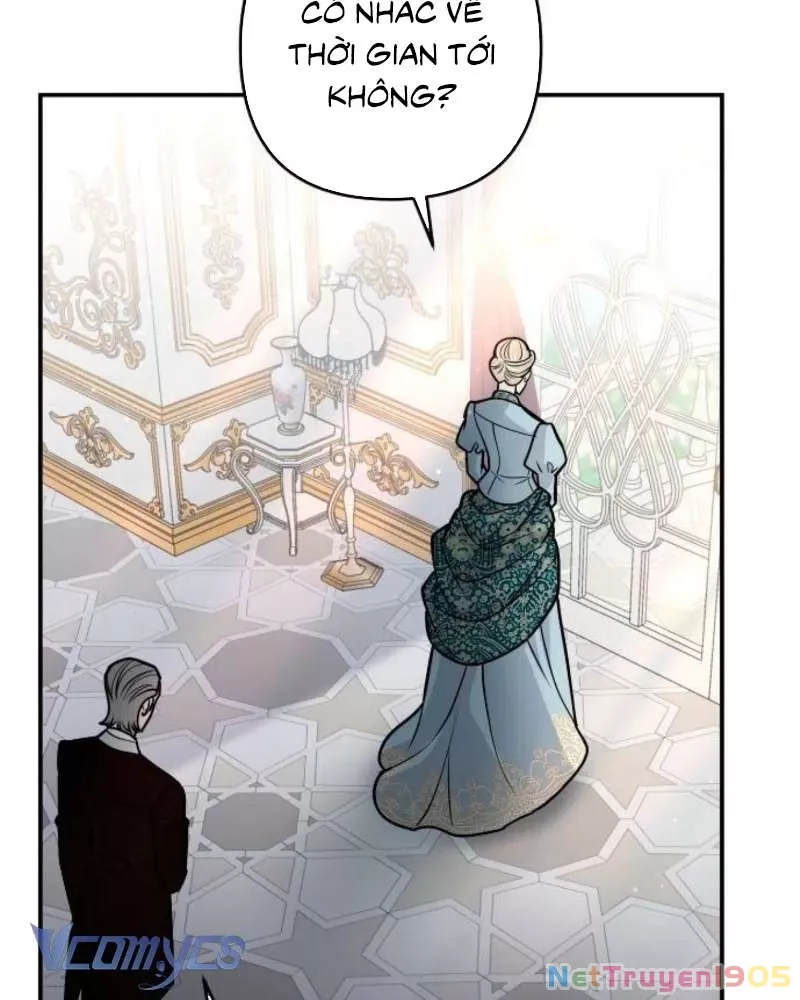 Trước Khi Em Có Ý Định Chạy Trốn Ta Sẽ Ngăn Chặn Nó Chap 26 - Next Chap 27