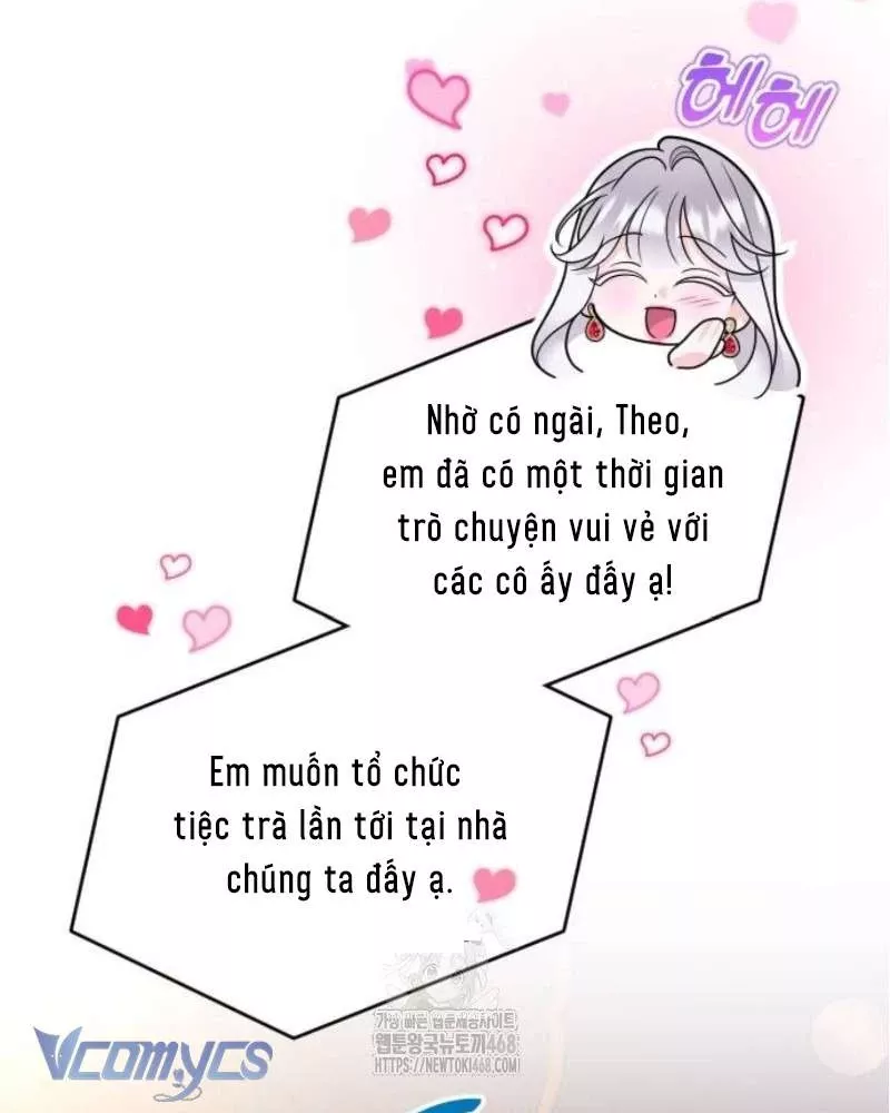 Trước Khi Em Có Ý Định Chạy Trốn Ta Sẽ Ngăn Chặn Nó Chap 26 - Next Chap 27