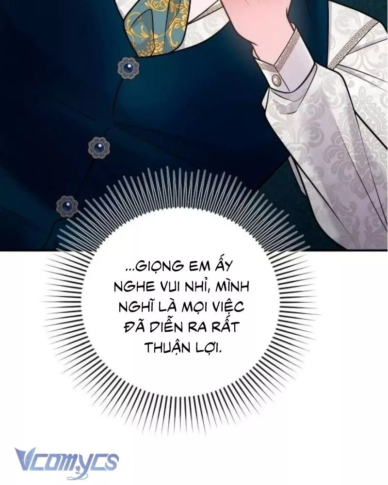 Trước Khi Em Có Ý Định Chạy Trốn Ta Sẽ Ngăn Chặn Nó Chap 26 - Next Chap 27