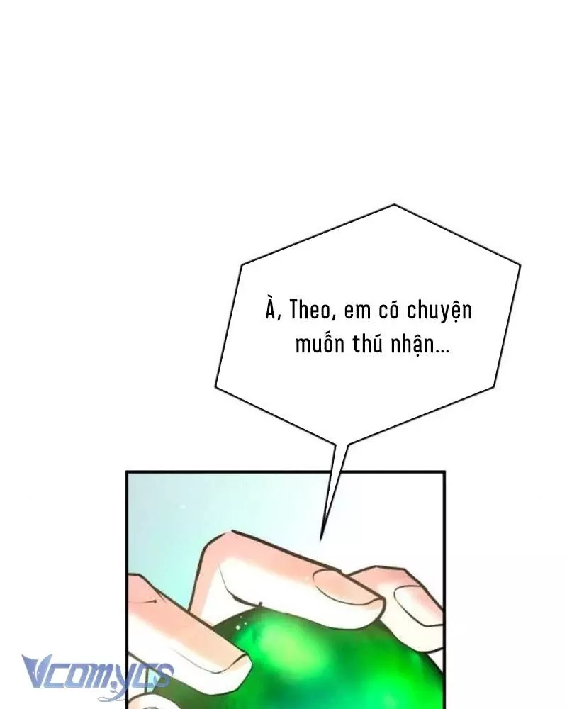 Trước Khi Em Có Ý Định Chạy Trốn Ta Sẽ Ngăn Chặn Nó Chap 26 - Next Chap 27