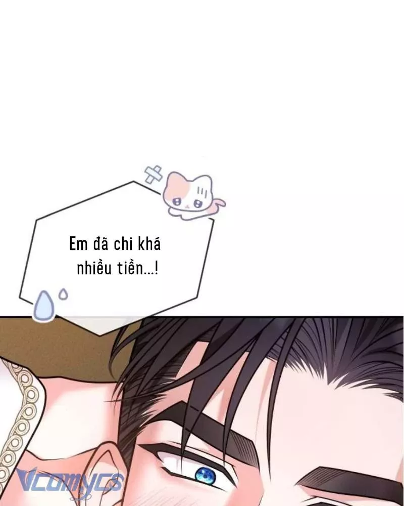 Trước Khi Em Có Ý Định Chạy Trốn Ta Sẽ Ngăn Chặn Nó Chap 26 - Next Chap 27