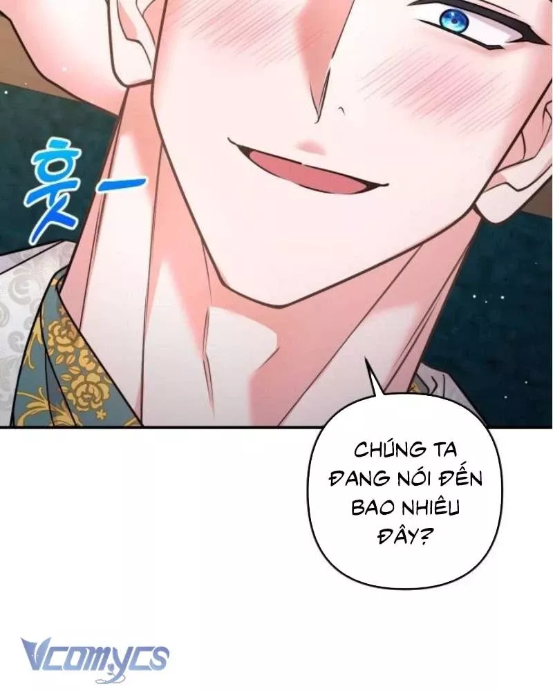 Trước Khi Em Có Ý Định Chạy Trốn Ta Sẽ Ngăn Chặn Nó Chap 26 - Next Chap 27