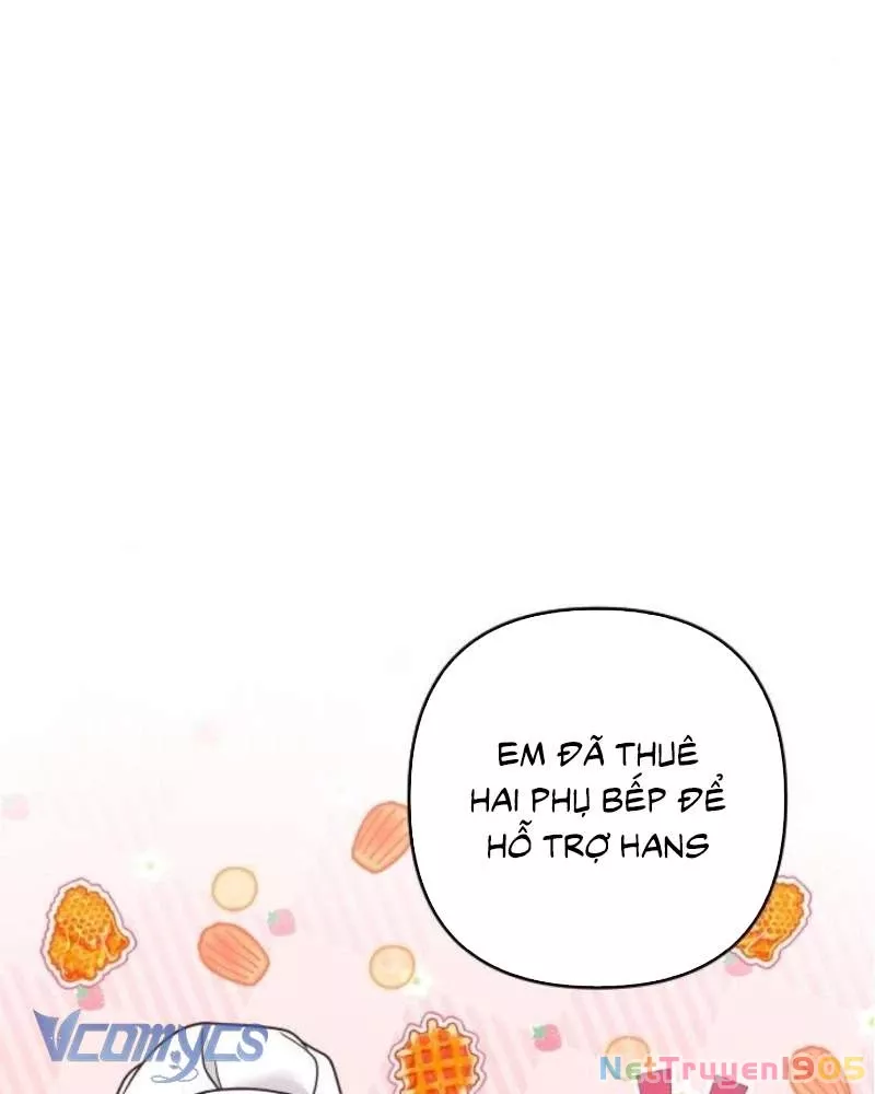 Trước Khi Em Có Ý Định Chạy Trốn Ta Sẽ Ngăn Chặn Nó Chap 26 - Next Chap 27