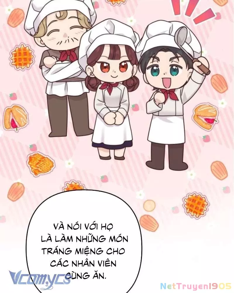 Trước Khi Em Có Ý Định Chạy Trốn Ta Sẽ Ngăn Chặn Nó Chap 26 - Next Chap 27