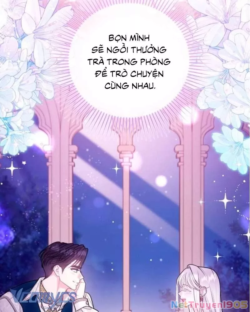 Trước Khi Em Có Ý Định Chạy Trốn Ta Sẽ Ngăn Chặn Nó Chap 26 - Next Chap 27