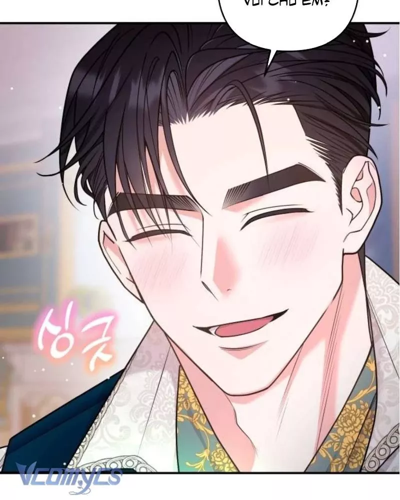 Trước Khi Em Có Ý Định Chạy Trốn Ta Sẽ Ngăn Chặn Nó Chap 26 - Next Chap 27