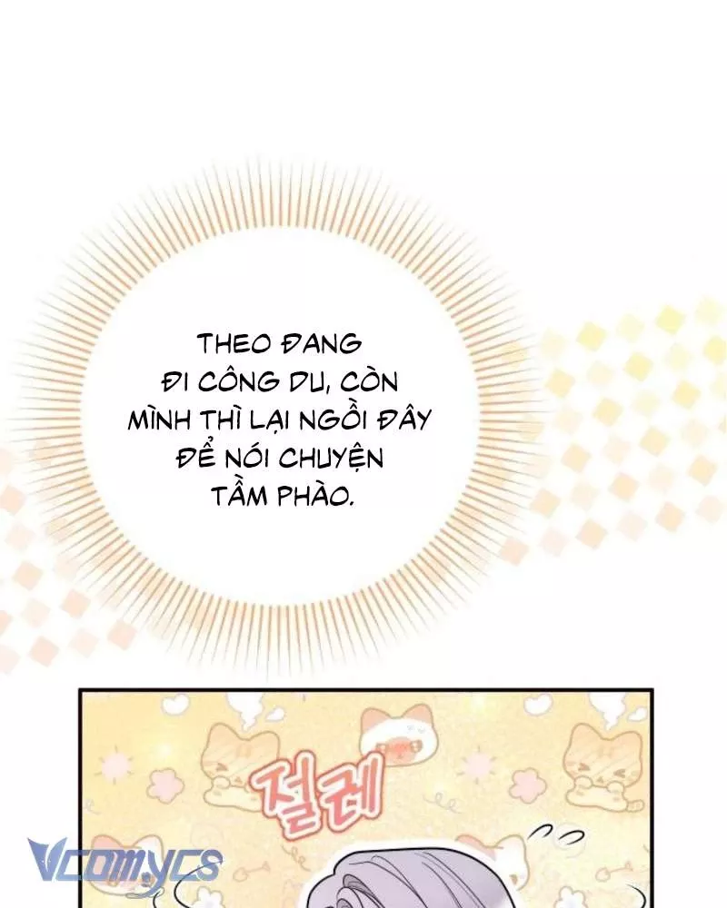 Trước Khi Em Có Ý Định Chạy Trốn Ta Sẽ Ngăn Chặn Nó Chap 26 - Next Chap 27