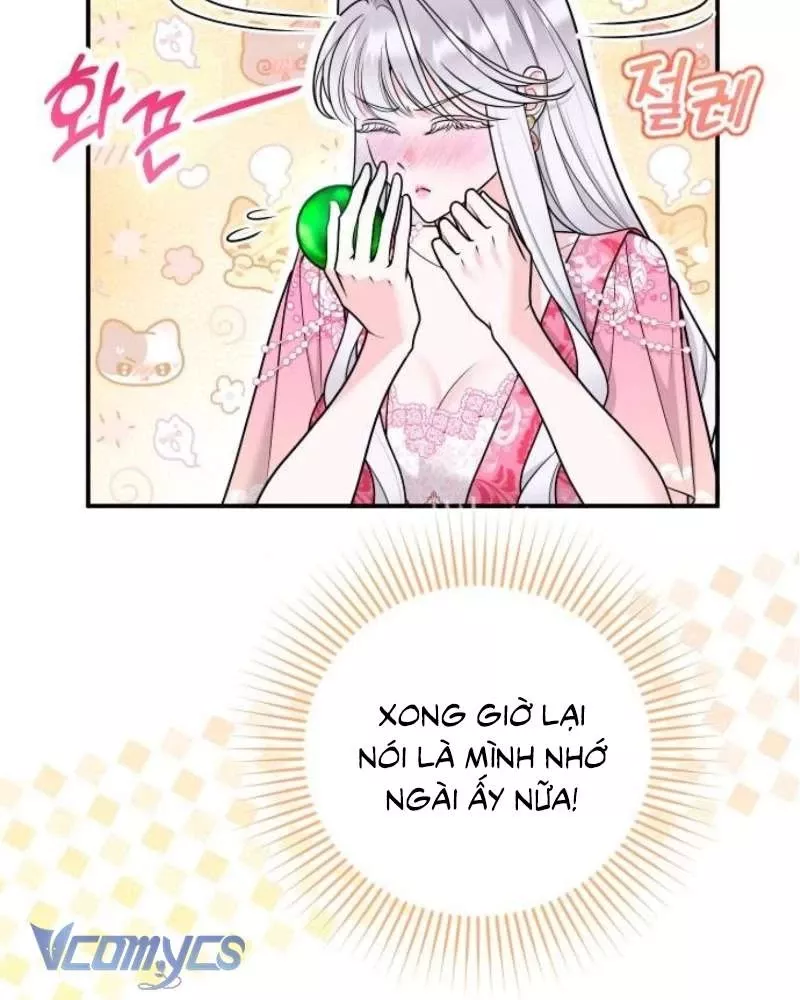 Trước Khi Em Có Ý Định Chạy Trốn Ta Sẽ Ngăn Chặn Nó Chap 26 - Next Chap 27