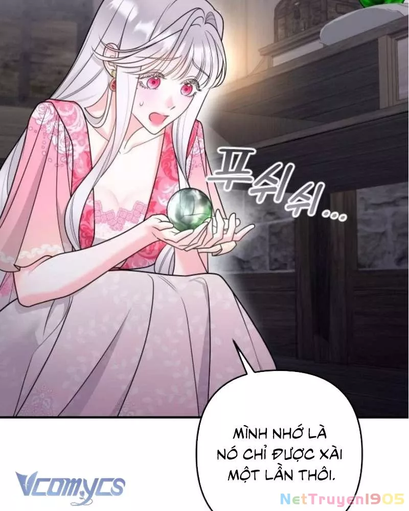 Trước Khi Em Có Ý Định Chạy Trốn Ta Sẽ Ngăn Chặn Nó Chap 26 - Next Chap 27