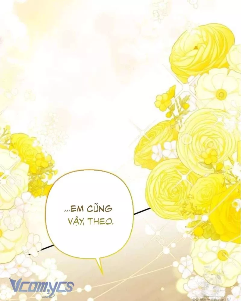 Trước Khi Em Có Ý Định Chạy Trốn Ta Sẽ Ngăn Chặn Nó Chap 26 - Next Chap 27