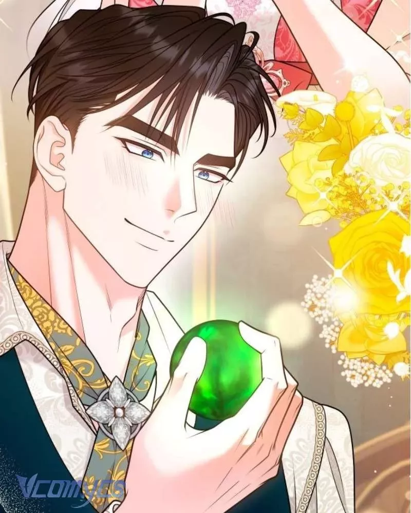 Trước Khi Em Có Ý Định Chạy Trốn Ta Sẽ Ngăn Chặn Nó Chap 26 - Next Chap 27