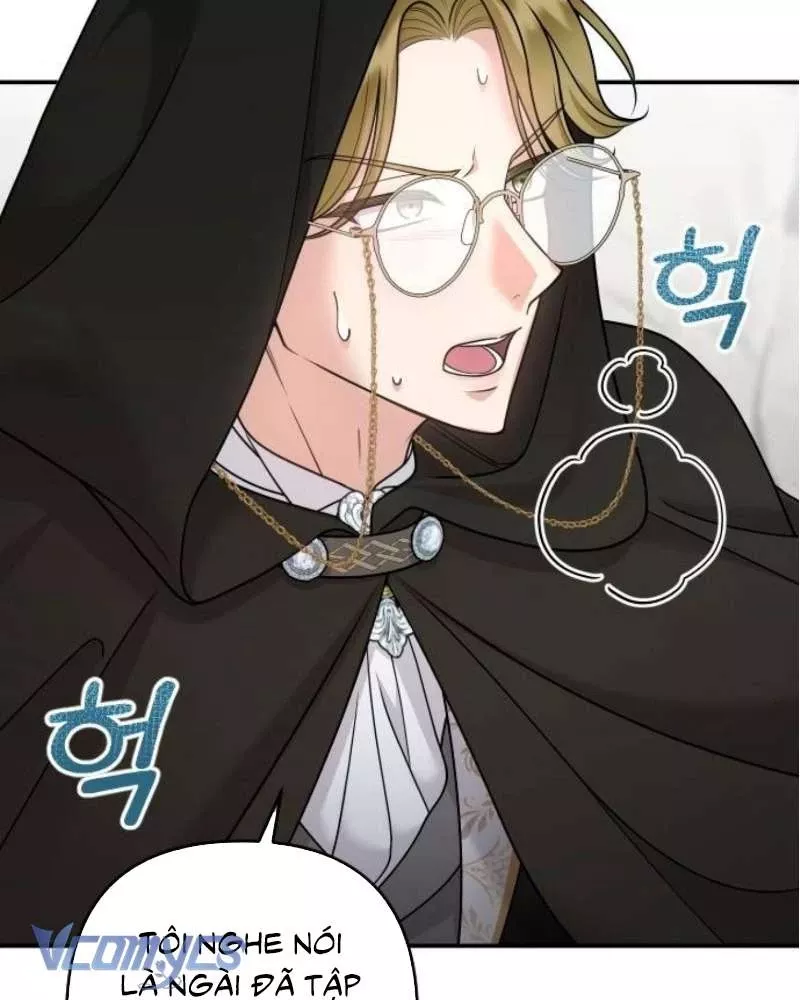 Trước Khi Em Có Ý Định Chạy Trốn Ta Sẽ Ngăn Chặn Nó Chap 26 - Next Chap 27