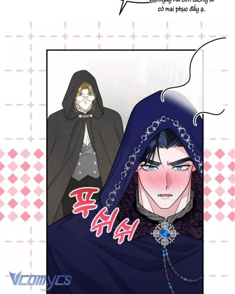 Trước Khi Em Có Ý Định Chạy Trốn Ta Sẽ Ngăn Chặn Nó Chap 26 - Next Chap 27