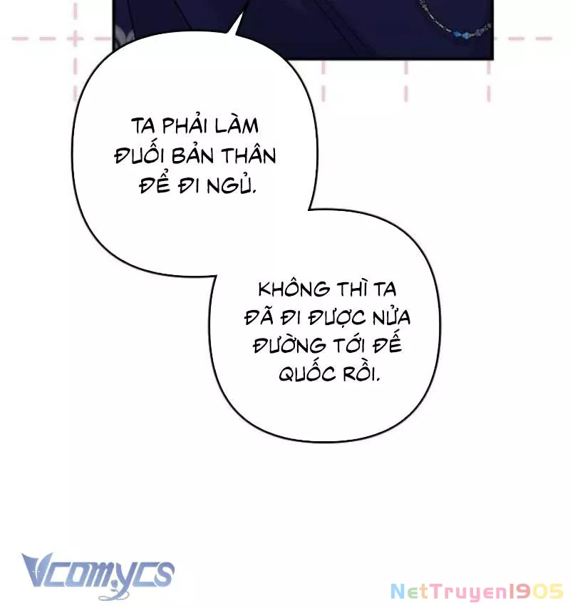 Trước Khi Em Có Ý Định Chạy Trốn Ta Sẽ Ngăn Chặn Nó Chap 26 - Next Chap 27