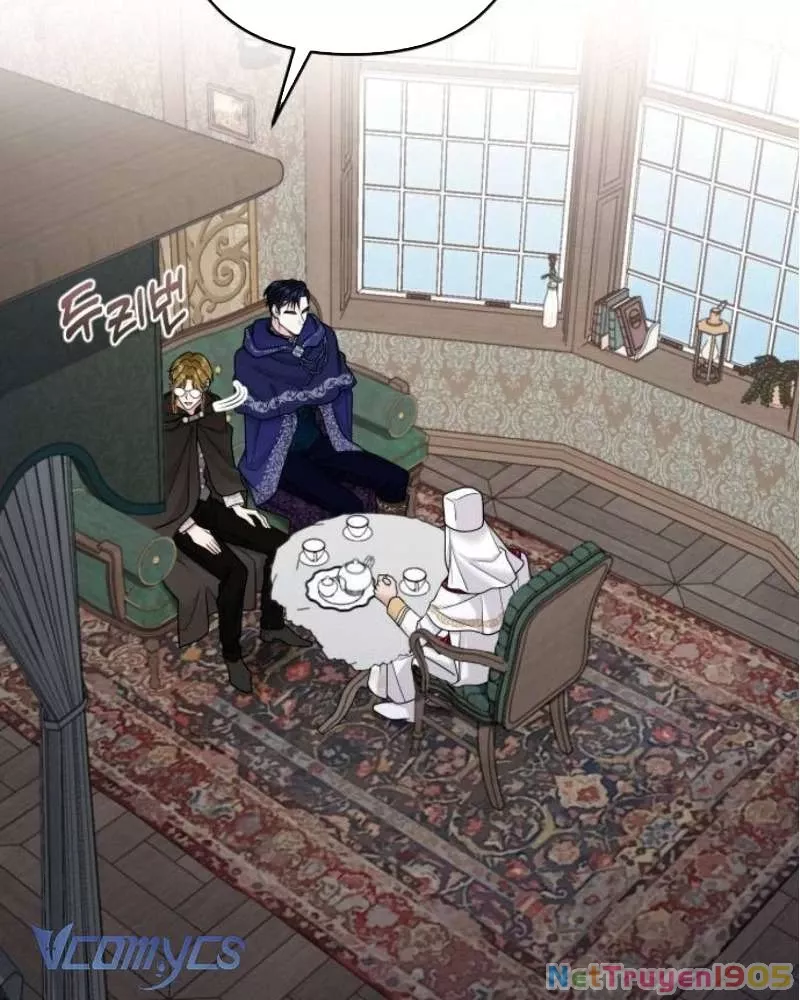 Trước Khi Em Có Ý Định Chạy Trốn Ta Sẽ Ngăn Chặn Nó Chap 26 - Next Chap 27