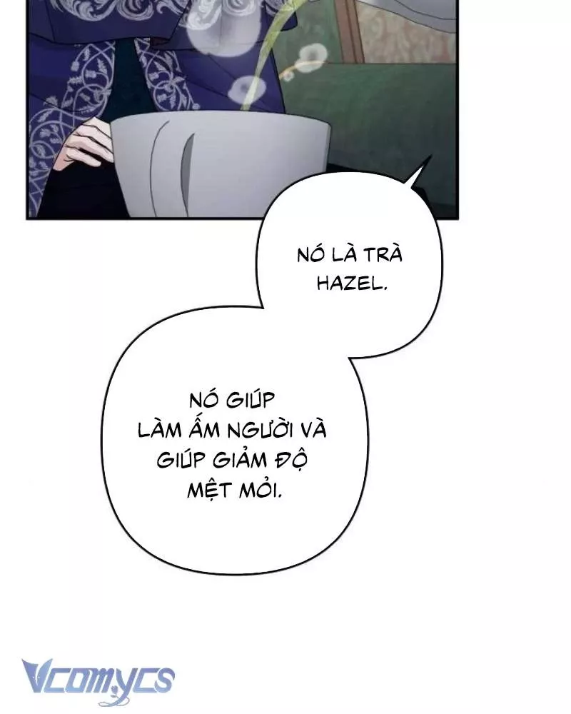 Trước Khi Em Có Ý Định Chạy Trốn Ta Sẽ Ngăn Chặn Nó Chap 26 - Next Chap 27