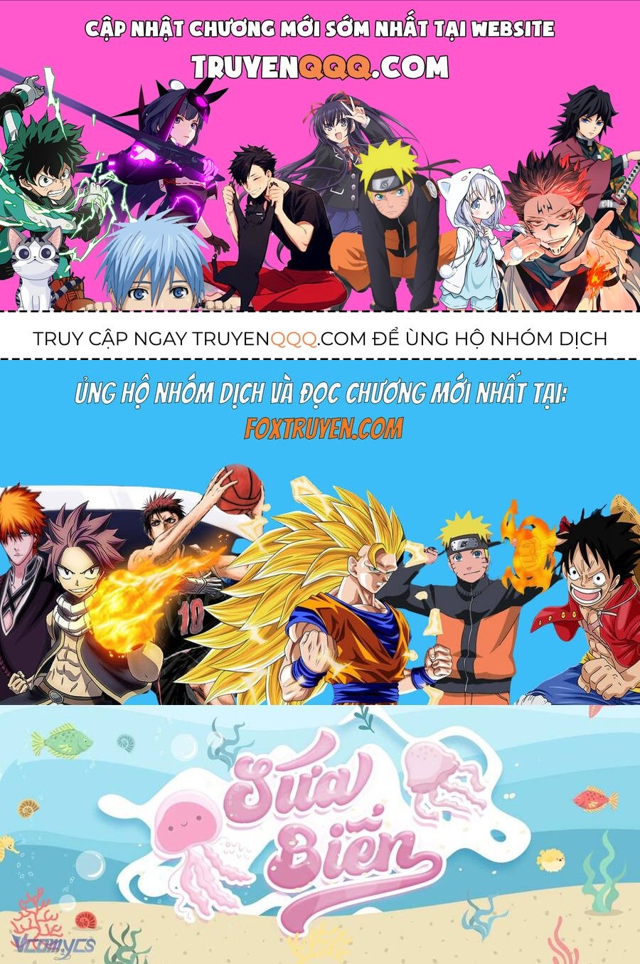 Trước Khi Em Có Ý Định Chạy Trốn Ta Sẽ Ngăn Chặn Nó Chap 27 - Next Chap 28