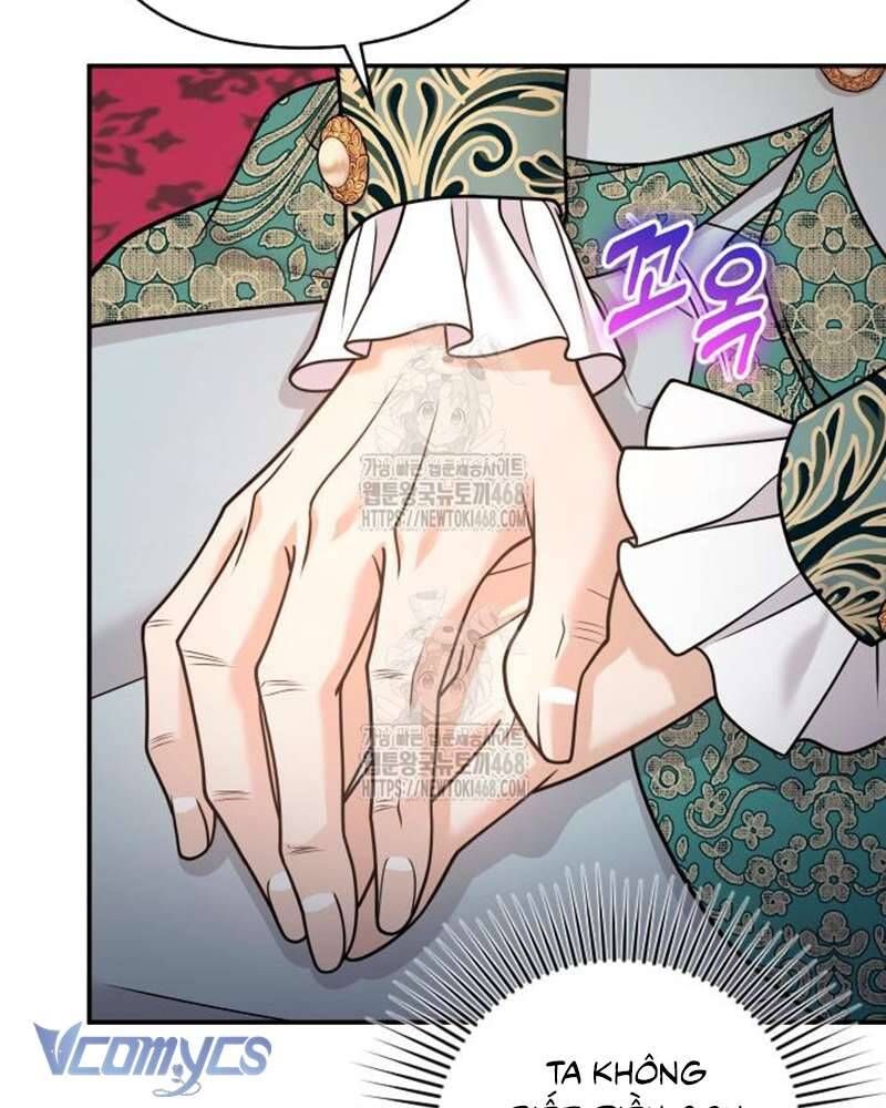 Trước Khi Em Có Ý Định Chạy Trốn Ta Sẽ Ngăn Chặn Nó Chap 27 - Next Chap 28