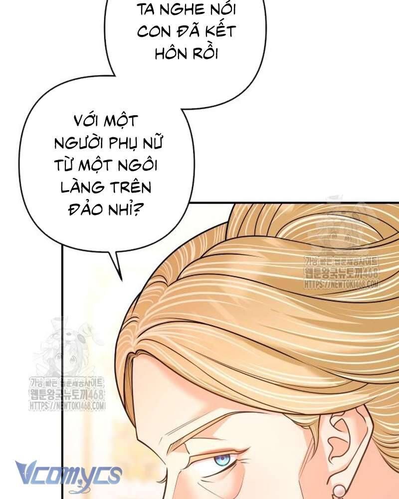 Trước Khi Em Có Ý Định Chạy Trốn Ta Sẽ Ngăn Chặn Nó Chap 27 - Next Chap 28