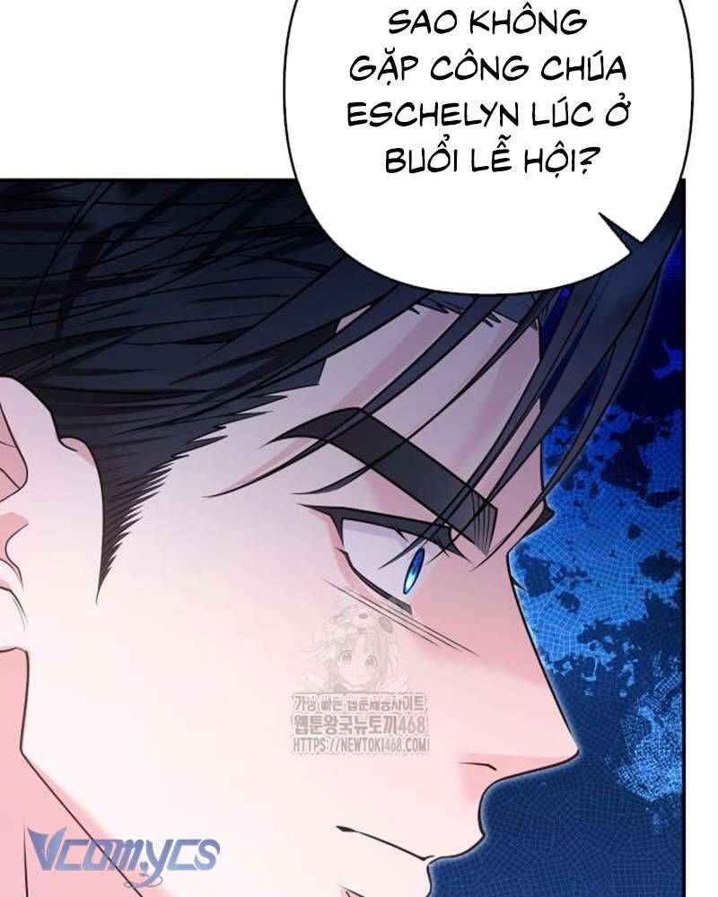 Trước Khi Em Có Ý Định Chạy Trốn Ta Sẽ Ngăn Chặn Nó Chap 27 - Next Chap 28