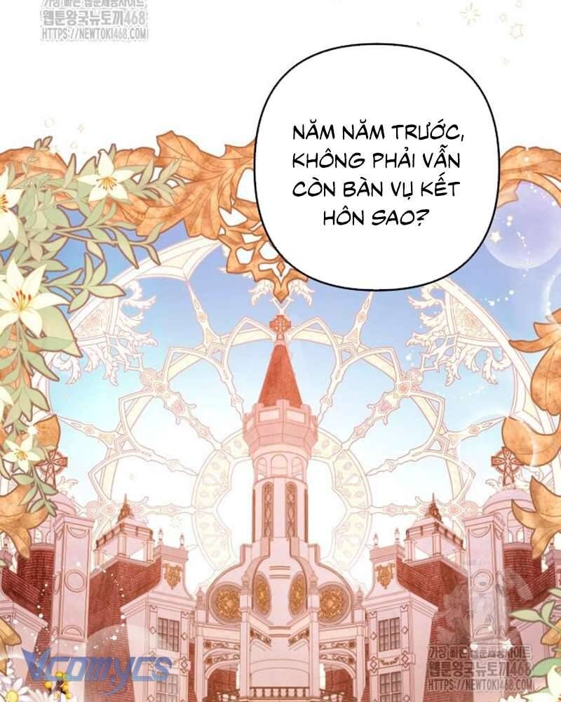 Trước Khi Em Có Ý Định Chạy Trốn Ta Sẽ Ngăn Chặn Nó Chap 27 - Next Chap 28
