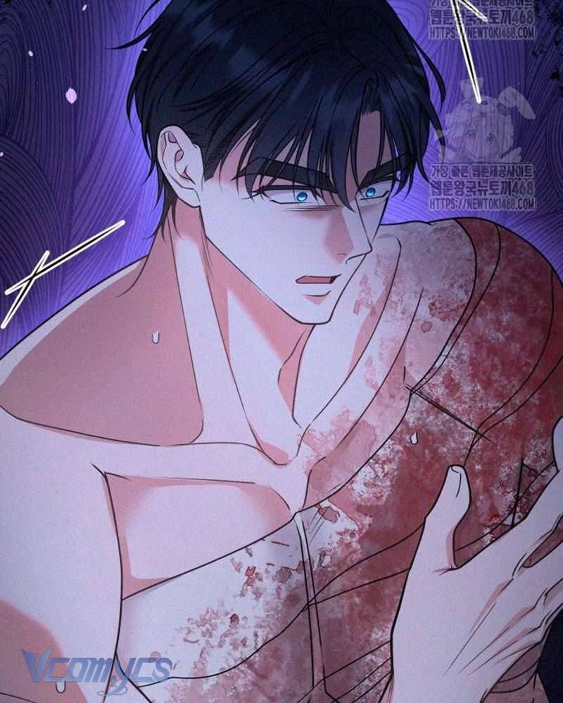 Trước Khi Em Có Ý Định Chạy Trốn Ta Sẽ Ngăn Chặn Nó Chap 27 - Next Chap 28