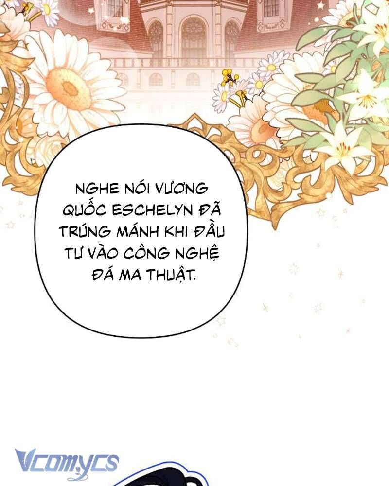 Trước Khi Em Có Ý Định Chạy Trốn Ta Sẽ Ngăn Chặn Nó Chap 27 - Next Chap 28