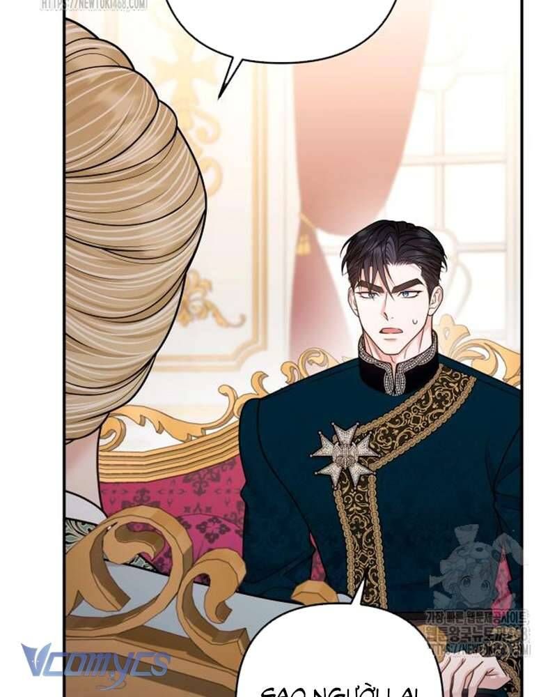 Trước Khi Em Có Ý Định Chạy Trốn Ta Sẽ Ngăn Chặn Nó Chap 27 - Next Chap 28