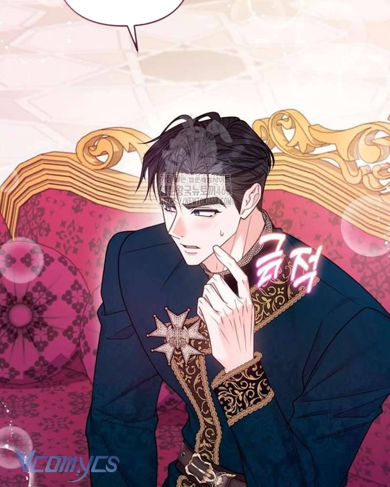 Trước Khi Em Có Ý Định Chạy Trốn Ta Sẽ Ngăn Chặn Nó Chap 27 - Next Chap 28